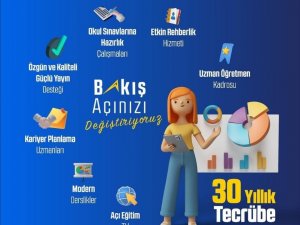 Açı Eğitim Kurumlarında Erken Kayıtta İndirim Başladı