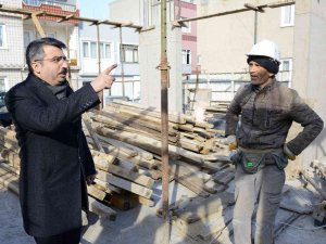 Güllük’e Modern Sağlık Tesisi