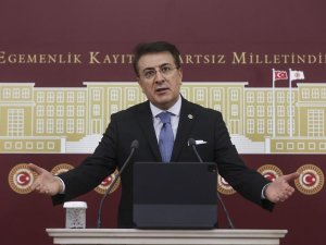 Aydemir: ‘Bizim Derdimiz Ülkemiz’