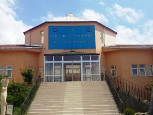 Emet Myo’dan Geçen Yıl 35 Akademik Yayın