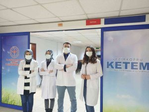 Samsun’da Ketem Sayısı 6’ya Çıkıyor