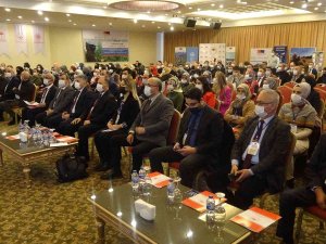 Hatay’da İ̇stihdam Fuarı