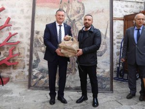 Hatay’ın Lezzetleri Ünlü Restoran Zincirinde