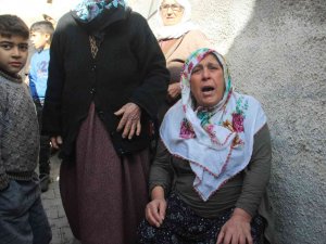Şanlıurfa’da Hırsızlar Mahalle Sakinlerini Ağlattı: Uyurken Bile Sırayla Nöbet Tutuyorlar