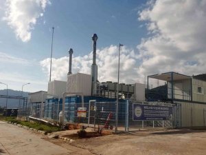 389 Bin Hanenin Elektriği Çöpten