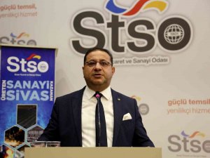 Başkan Eken; “Talebimiz 1.osb’nin De Teşvik Kapsamı İçine Alınmasıdır’’