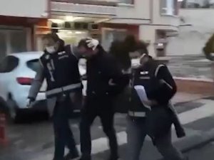 Ankara’da Nitelikli Dolandırıcılıktan 30 Gözaltı