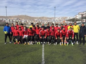 Tff Elazığ Temsilcisi Kılınç, Bal Takımları İle Bir Araya Geldi