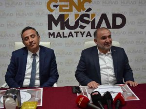 Müdür Seki ’Dost Meclisi’nin Konuğu Oldu