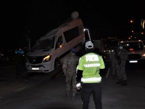 33 Yaşındaki Genç 18 Günlük Yaşam Mücadelesini Kaybetti