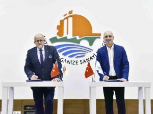 Antalya Osb Ve Ansi̇ad Sürdürülebilir Çevre İçin Çalışacak