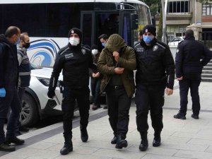 Tokat’ta Av Tüfeği İle 5 Yıllık Arkadaşını Vuran Zanlı Soruları Cevapsız Bıraktı
