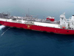 650 Geminin Gücü Ertuğrul Gazi’de Birleşti