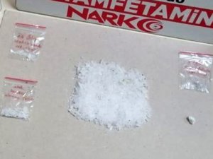 Tekirdağ’da Uyuşturucuya Geçit Yok