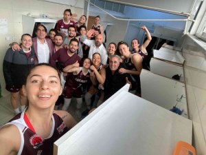 Elazığ Basketbol Kulübü 9’da 9 Yaptı