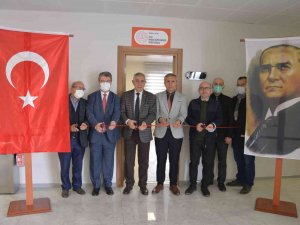 Salihli’de 328 Öğrenci Mesleki Eğitim Merkezine Kayıt Yaptırdı