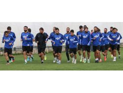 Orduspor'da Yaprak Dökümü Bitmiyor