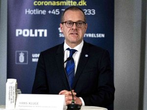 Dsö Avrupa Direktörü’nden Salgında “Ateşkes” Dönemi Açıklaması