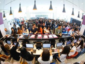 Güney Kariyer Fuarı Aü’den Sonra Isparta’da Düzenleniyor