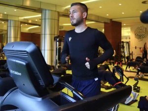 Yeni Malatyaspor’da Karagümrük Maçı Hazırlıkları Sürüyor