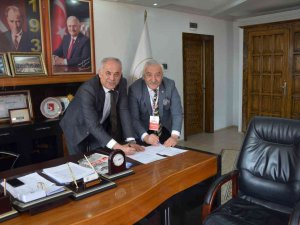 Bilecik’te ‘Eğitime Katkı Protokolü’ İmzalandı