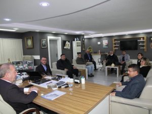 Sungurlu’da Hayvan Bakımevi Kurulacak