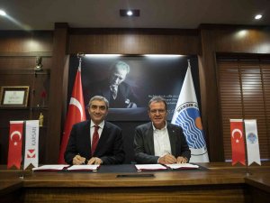 118 Yeni Otobüs İçin İmzalar Atıldı