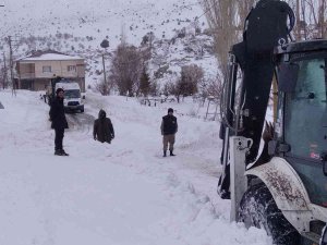 Her Şey Hastaya Ulaşmak İçin