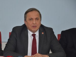 Chp Genel Başkan Yardımcısı Torun’dan Bilecik Belediyesinde Yaşanan Rüşvete İlişkin Açıklama