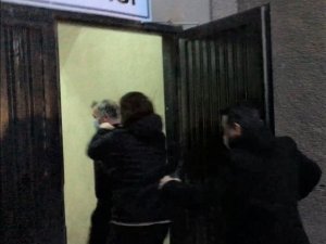 Hablemitoğlu’nun Katil Zanlısı Nuri Gökhan Bozkır’ın Gözaltı Süresi 4 Gün Daha Uzatıldı