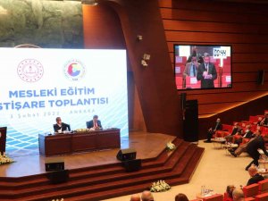 Nazilli’ye Mesleki Eğitim Müjdesi