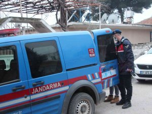 Hatay’da Terör Operasyonu: 4 Gözaltı