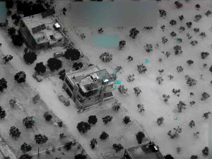Pentagon, Deaş Liderine Düzenlenen Baskında 4 Sivil İle 5 Teröristin Öldüğünü Doğruladı