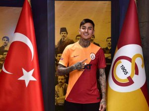 Galatasaray, Pulgar’ı Kadrosuna Kattı