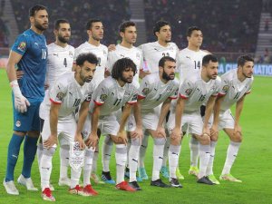 Afrika Kupası’nda Finalin Adı: Senegal - Mısır