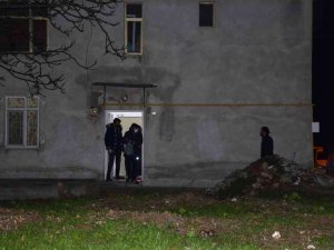 Samsun’da İşlenen Cinayetle İlgili 7 Kişi Gözaltına Alındı