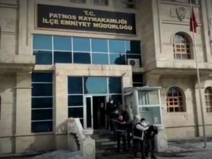 Ağrı’da İki Kişinin Öldüğü Kavga İle İlgili Sekiz Kişi Tutuklandı