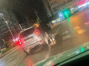 Patenli Çocukların Ölüm Yolculuğu