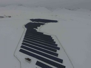 Kardan Elektrik Üretiyorlar