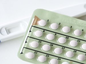 Doğum Kontrol Haplarından Gelen Kanser Tehlikesi