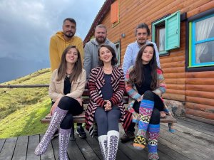 Karadeniz Rüzgârı İ̇ş Sanat’ta