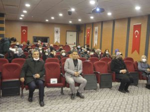 Tavşanlı’da Hijyen Eğitimi