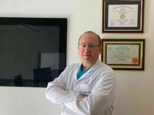 Tıbbi Onkoloji Uzmanı Dr. Hilmi Ege: “Kanser Tedavisinde Yeni Gelişmeler Sayesinde Ömür Uzuyor, Yaşam Kalitesi Artıyor”