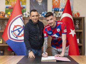 Erdi Dikmen, Altınordu’da