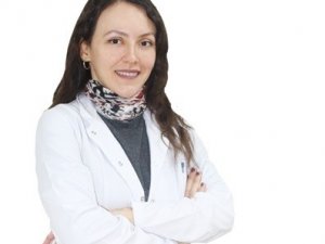 Dahiliye Uzmanı Dr. Gündoğan Görevine Başladı