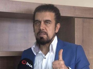 Yatırım Uzmanı Ve Sosyal Medya Fenomeni Nasuh Özdemir: "Körfez Ülkeleri Buraya Ciddi Yatırımlar Yapacak”