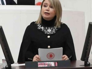 Mutlu Aydemir’e Tbmm ‘De Yeni Görev