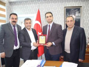 Varto Belediyesinde ‘Sosyal Denge Sözleşmesi’ Sevinci