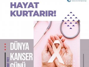 Yaşam Tarzı Değişiklikleri İle Birçok Kanser Türünden Korunmak Mümkün