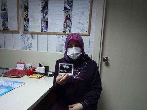 17 Yıllık Evlat Özlemi 3’lü Tedavi Kombineyle Sona Erdi